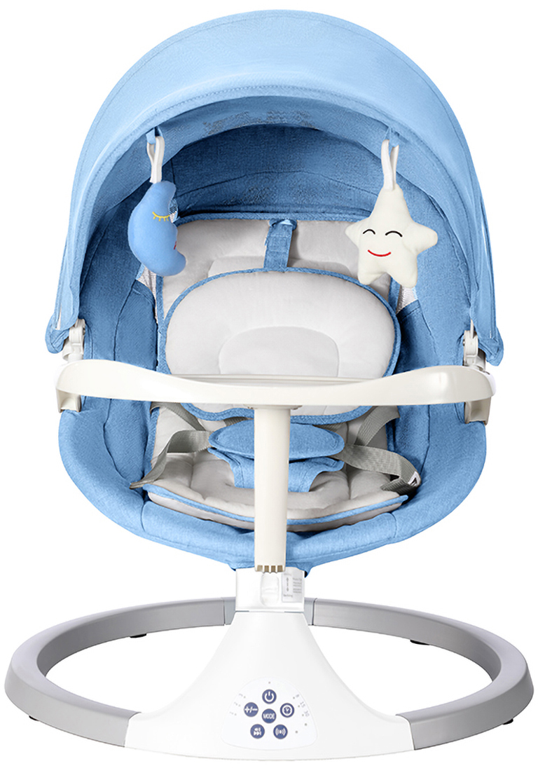  -  Dearest Baby Swing Chair  