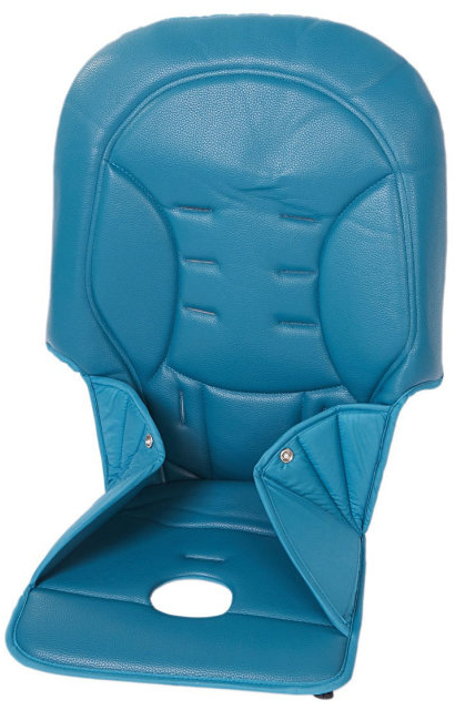 Детский стульчик для кормления Dearest Baby High Chair съемный чехол