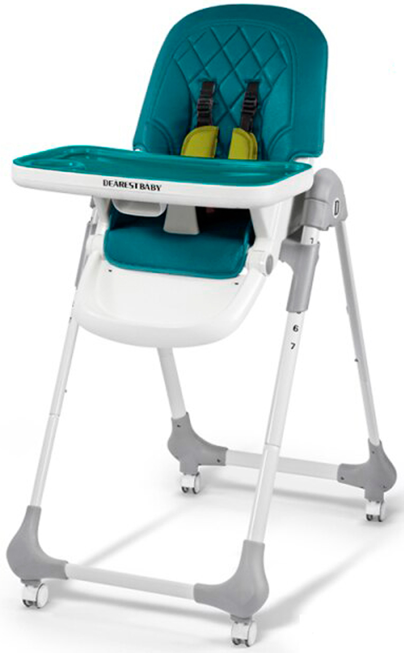 Стульчик для кормления Dearest Baby High Chair